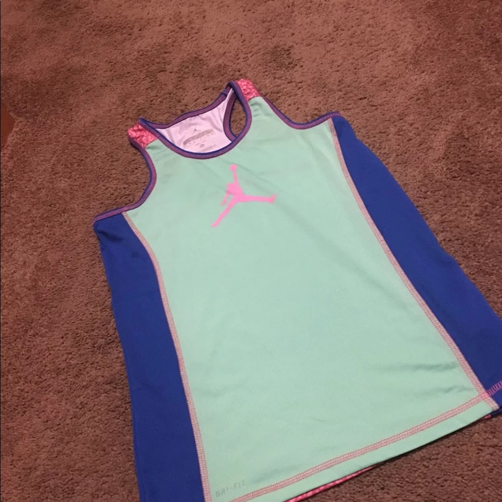 Air Jordan Dri fit